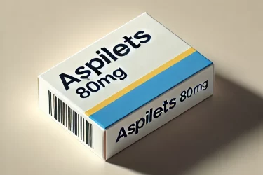 Aspilets 80mg Cho Phụ Nữ Mang Thai: 3 Lợi Ích của Thuốc