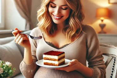 Phụ Nữ Mang Thai Có Thể Ăn Tiramisu Không? 4 Điều Cần Biết