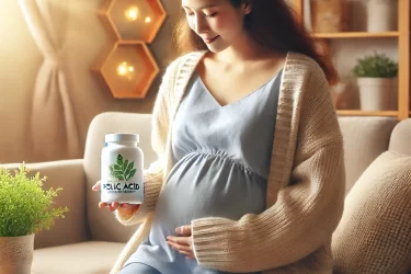 Axit Folic cho Phụ Nữ Mang Thai: 6 Thực Phẩm Giàu Axit Folic