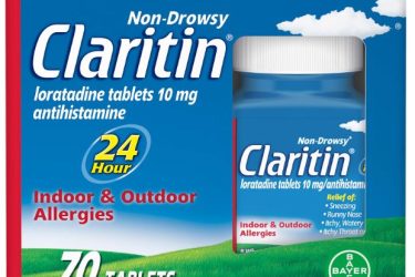 کیا حاملہ خواتین Claritin استعمال کر سکتی ہیں؟ 6 نوٹس