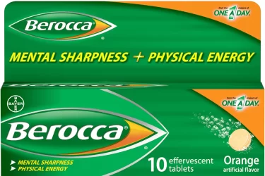 کیا حاملہ خواتین Berocca استعمال کر سکتی ہیں؟ 5 نوٹس