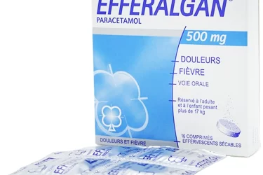 کیا حاملہ خواتین Efferalgan 500 استعمال کر سکتی ہیں؟