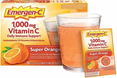 کیا حاملہ خواتین Emergen-C لے سکتی ہیں؟ 3 فوائد