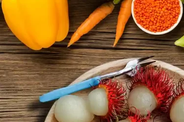 کیا حاملہ خواتین Rambutan کھا سکتی ہیں؟ رامبوٹن کے 8 فوائد